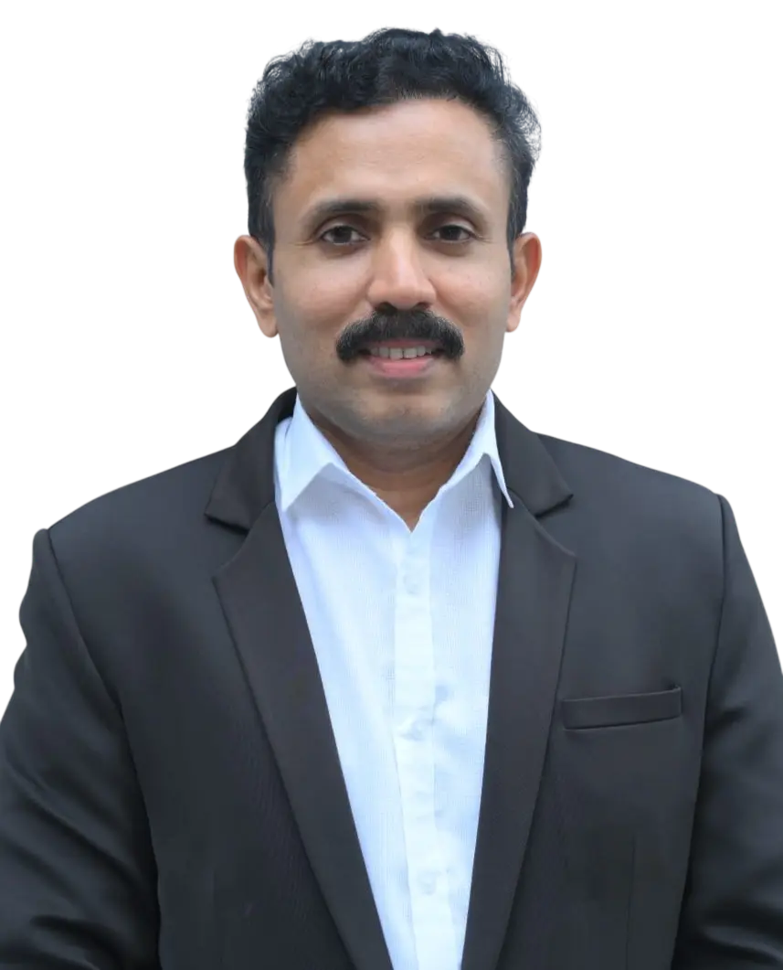 Dr. Saibu Thomas BDD, MPH